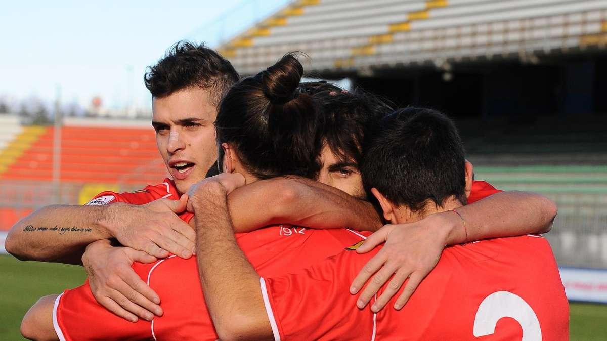 2^ Divisione, risultati e marcatori di oggi [28^ giornata]