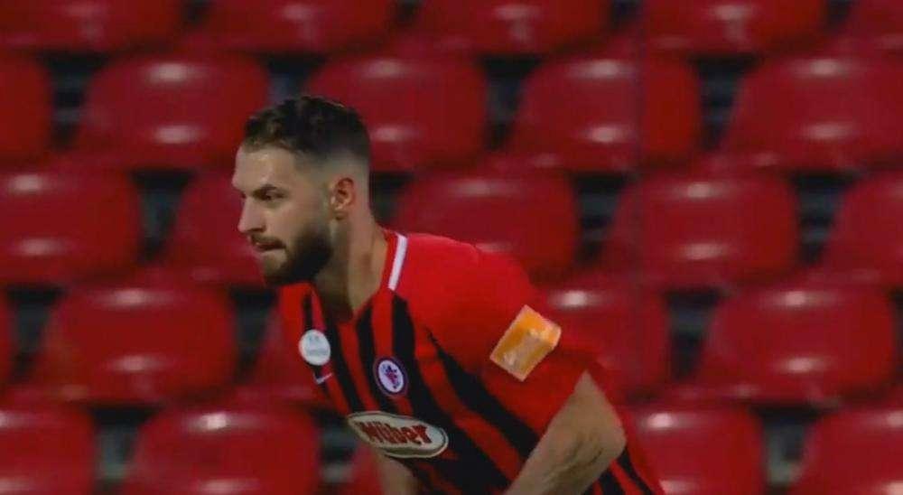 Ag. Kragl: "Non so se in Serie C il Foggia possa supportare il contratto”
