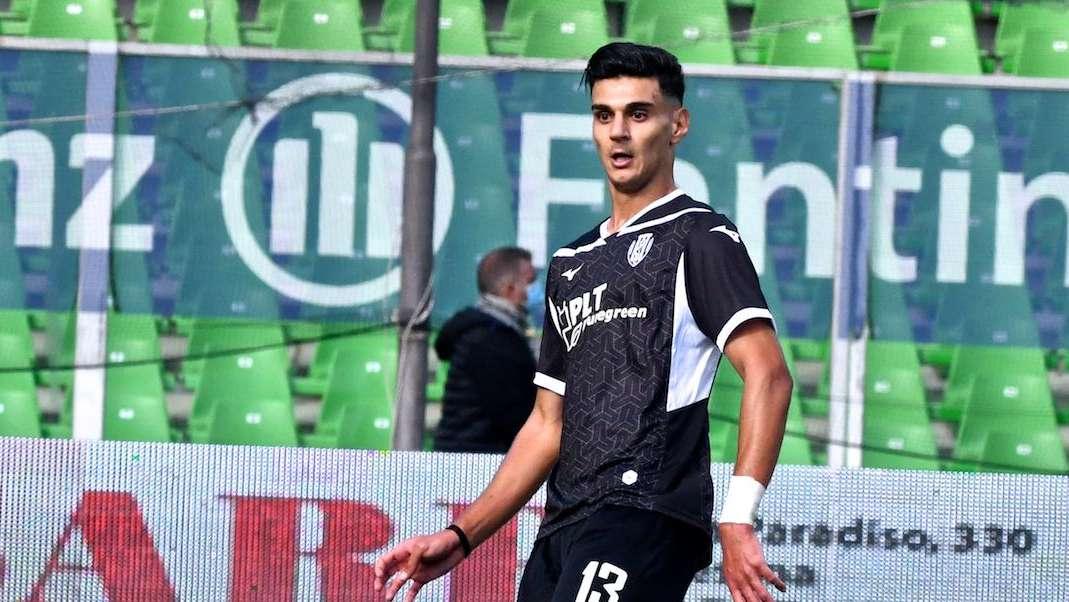 Padova, nuovo obiettivo per la retroguardia: piace Mulè della Juve U23
