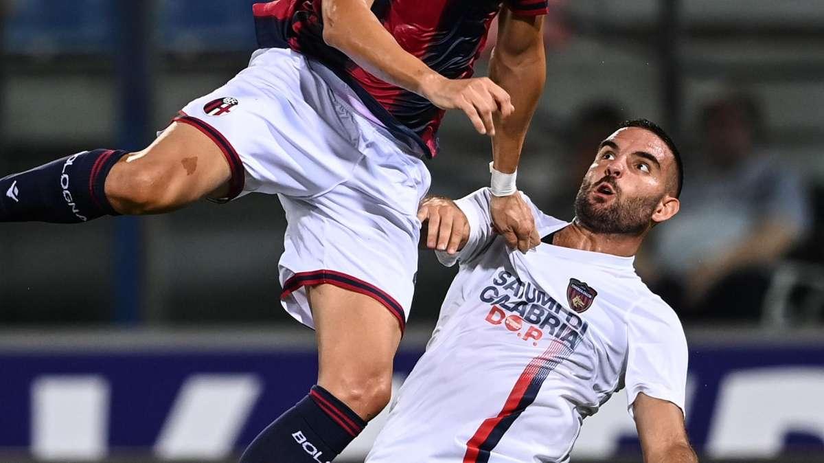 Catanzaro, Brignola: "Non ci ho pensato due volte, pronto ad aiutare"