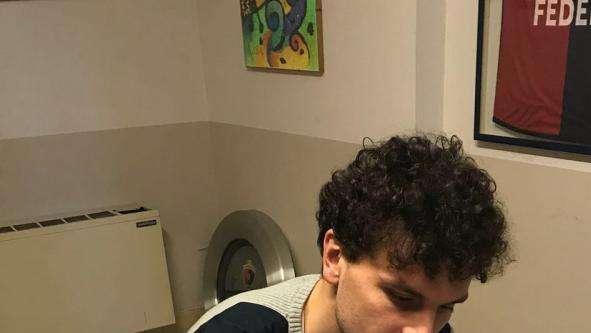 Vis Pesaro, in arrivo la firma del centrocampista Marchi