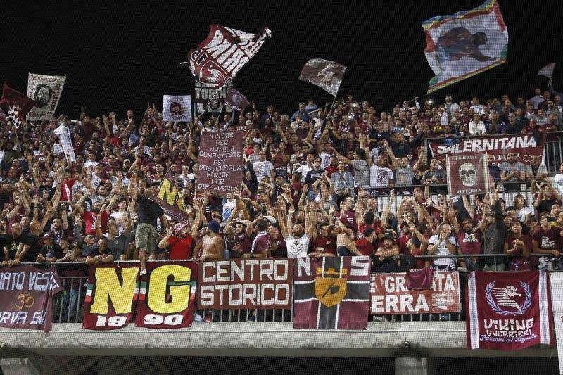 Salernitana, un tuo esterno offensivo piace in Lega Pro