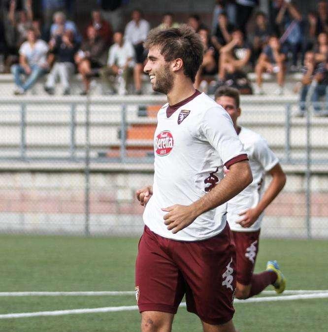 UFFICIALE - Monza, tesserato Scaglia. Contratto fino al 2021