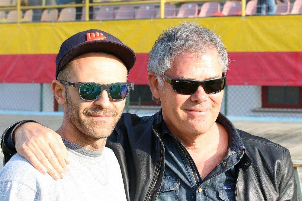 Pres Vicenza: "Il campionato è ancora lungo, non abbiamo vinto"