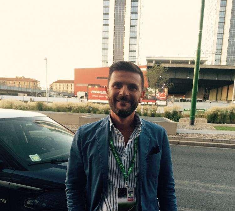 Di Bari a TC: "Triestina e Bari le delusioni del campionato"