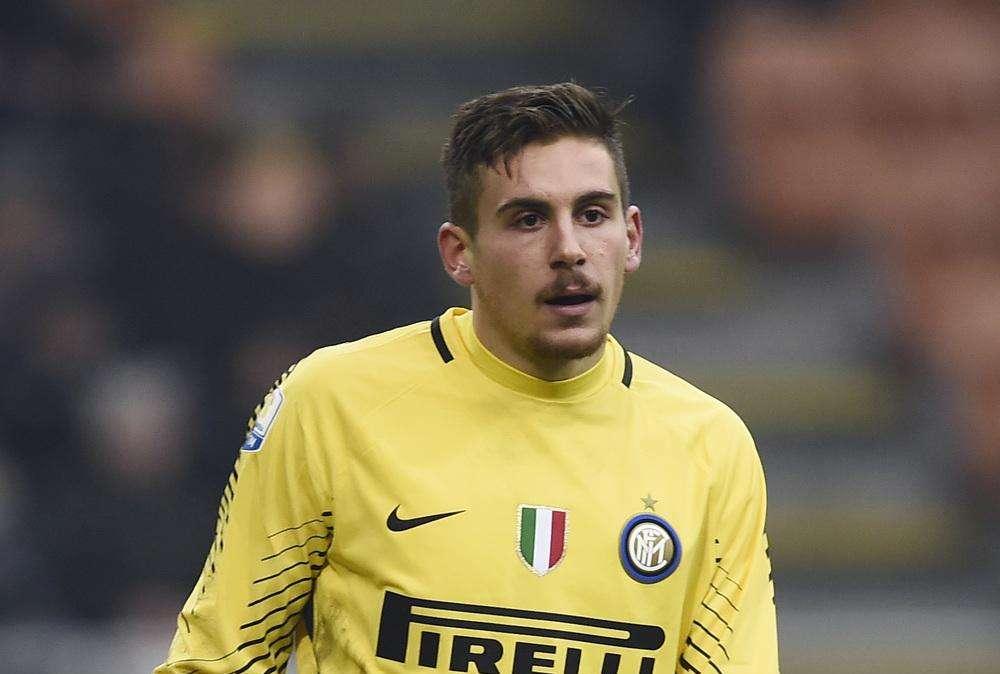 NOTIZIA TC - Triestina, piace Pissardo per la porta: c’è anche il Lecco