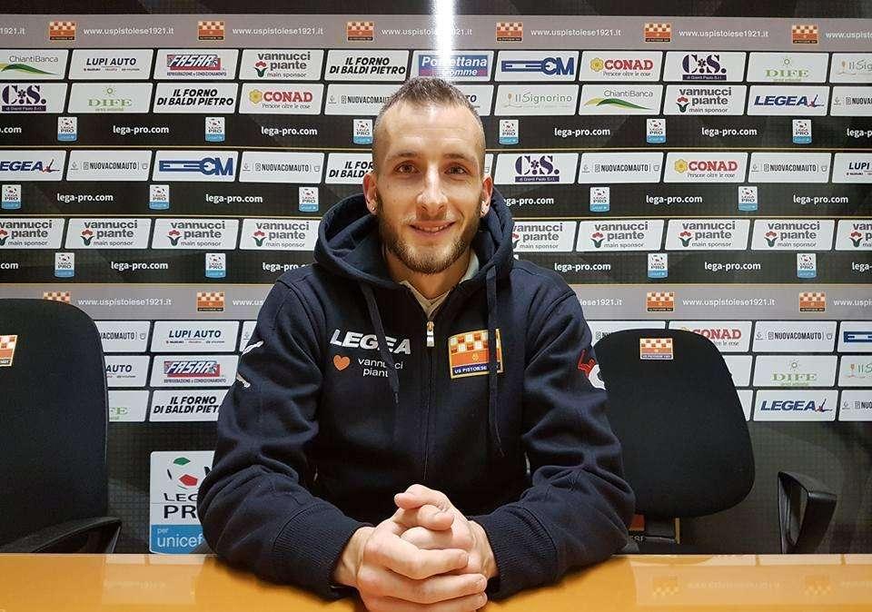 INTERVISTA TC - Renate, Priola: "Ho accettato subito la proposta”