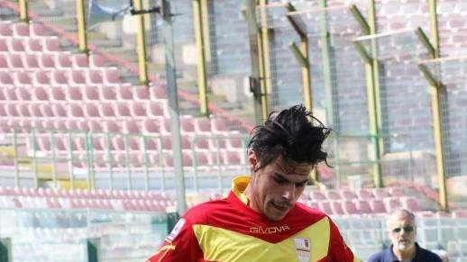 Catanzaro, su un tuo terzino gli occhi della Serie A