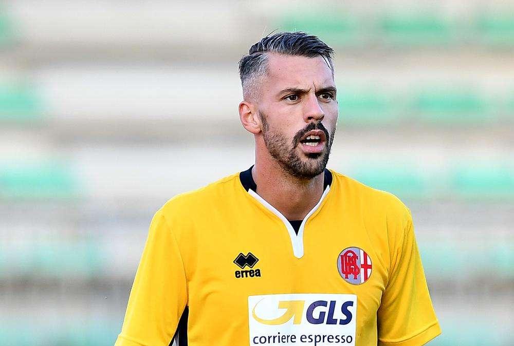 INTERVISTA TC - Valentini: "Speravo di restare alla Triestina"