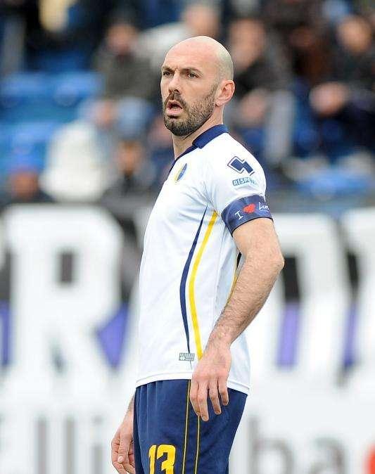 Reggiana, piace un difensore ex Modena
