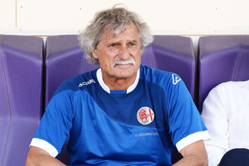INTERVISTA TC Pillon: "Alessandria merita la B. Playoff terno al lotto"