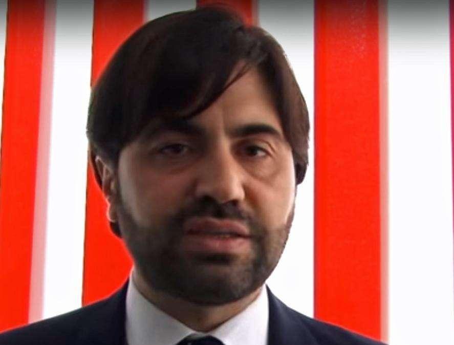 INTERVISTA TC - Triestina, D'Aniello: "Potenza avversario peggiore"