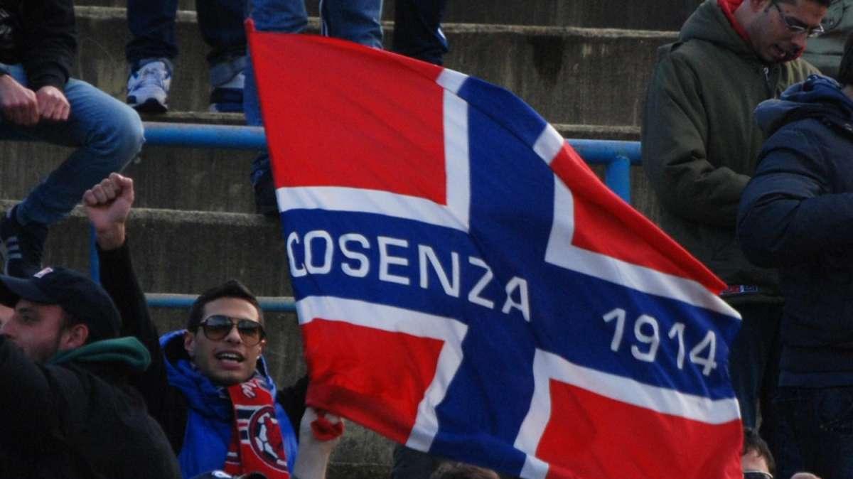 La Nuova Cosenza tessera l'ex Giacomense Parenti