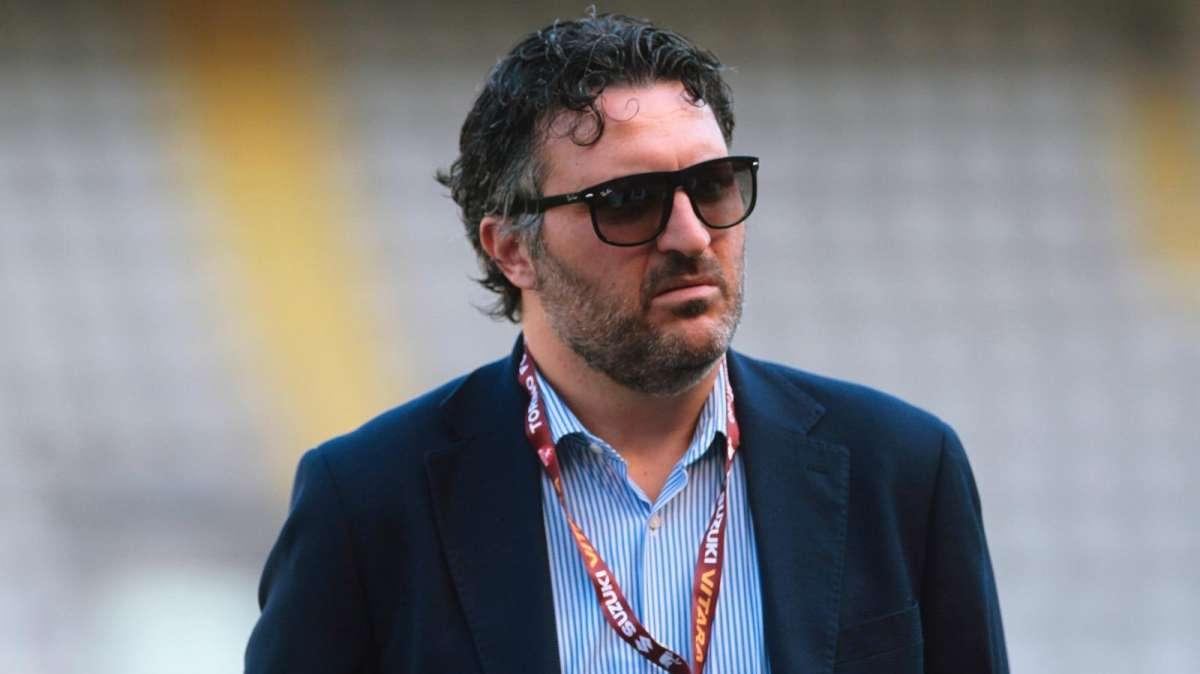 Ds Pro Vercelli: "Lavoreremo con Cannavaro con idee chiare e precise"