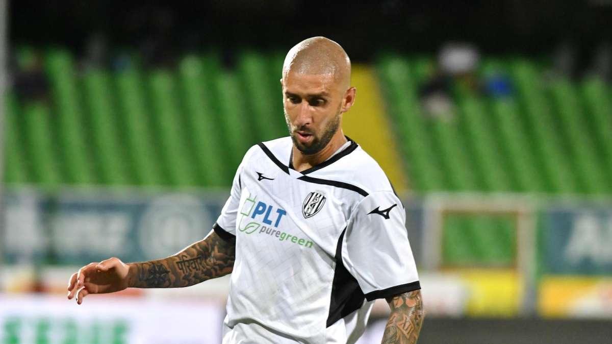 NOTIZIA TC - Cesena, in arrivo Bianchi. Ilari saluta e va a Lecco