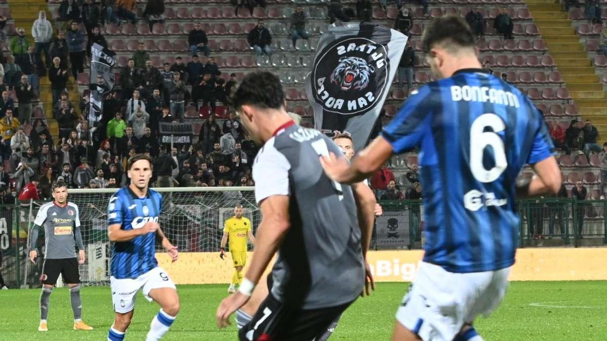 Atalanta U23, Bonfanti va a giocare in Serie B: definito il prestito al Pisa
