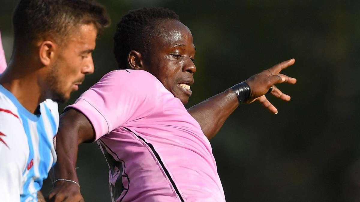 Foggia, sfida al Palermo per Ferrante. E occhi puntati su Odjer