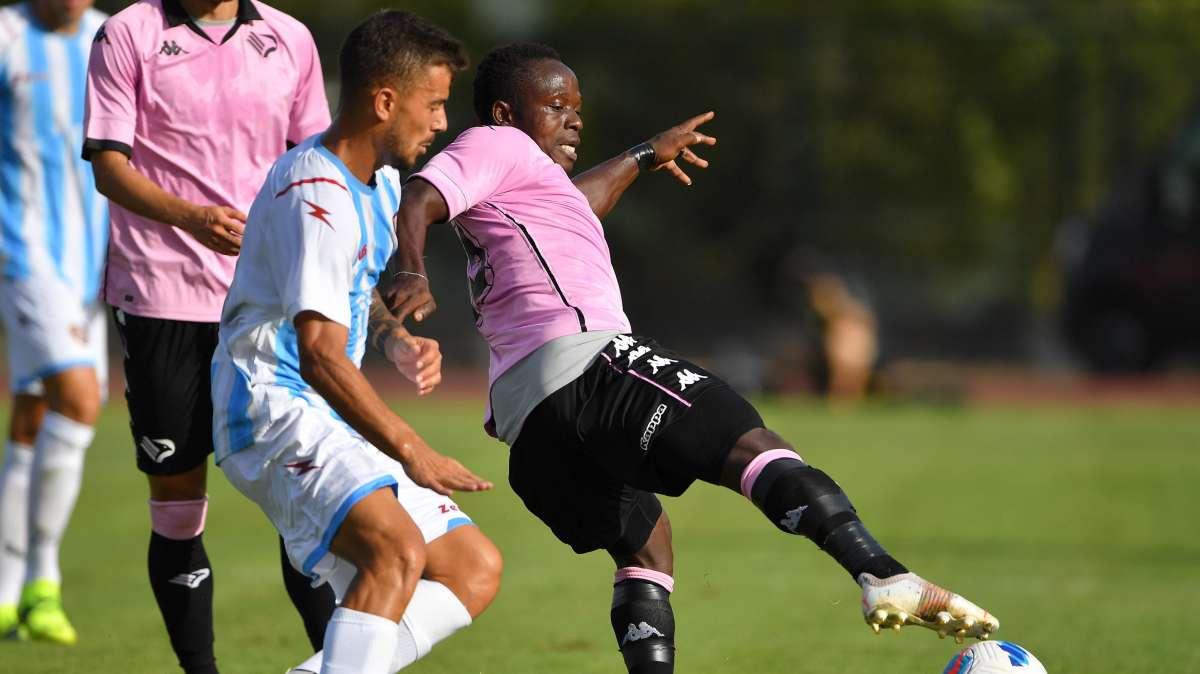 Ascoli, quasi fatta per Odjer: ultimi dettagli da definire con la Pianese