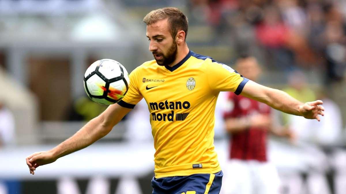Trento, Bearzotti: "Felice di ritrovare mister Parlato dopo tanti anni"