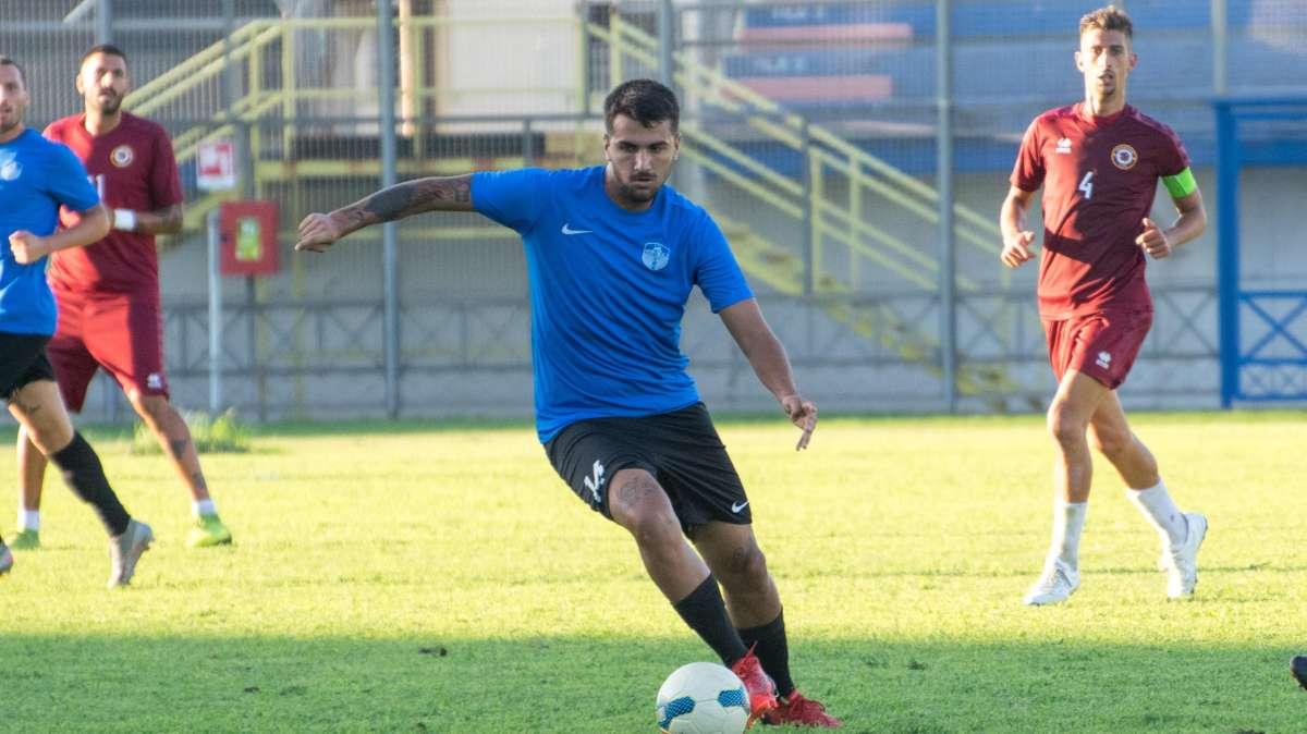 Barberini: "Latina nel cuore, a San Benedetto per una scelta di vita"