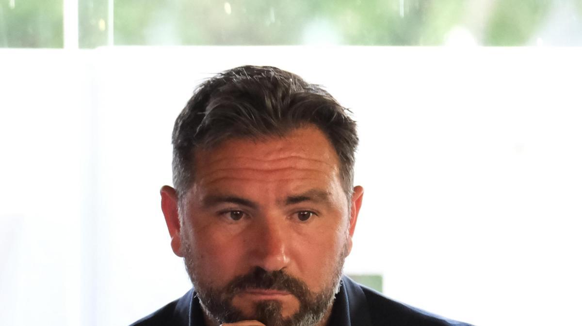 Savoia, il 1° luglio presentazione del nuovo ds Mignemi e dell’allenatore