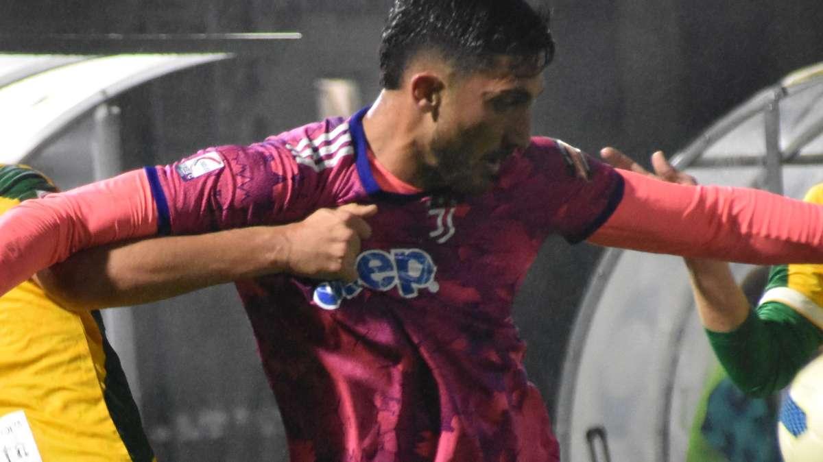 Pergolettese-Juve Next Gen 0-1, gol e highlights della partita