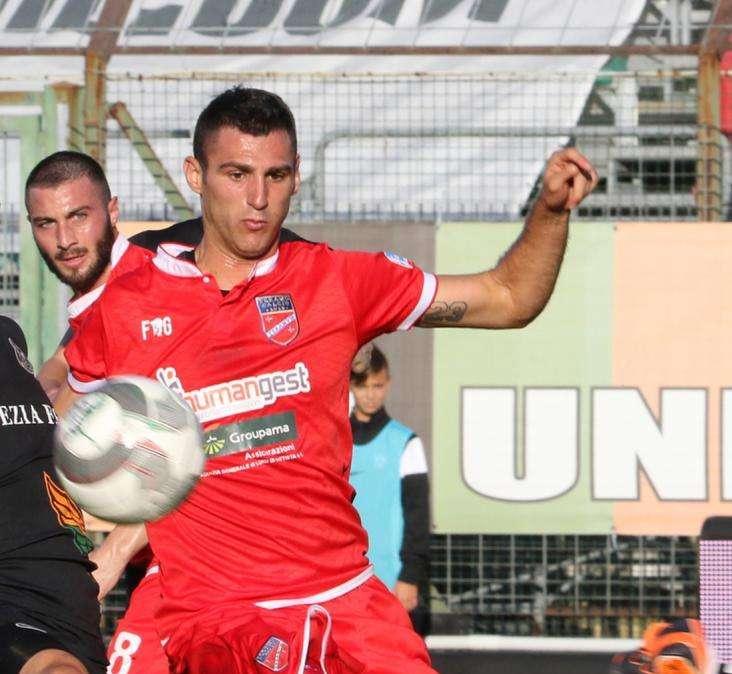Teramo, Caidi avverte: "Non so se rimarrò o meno, sono sincero"