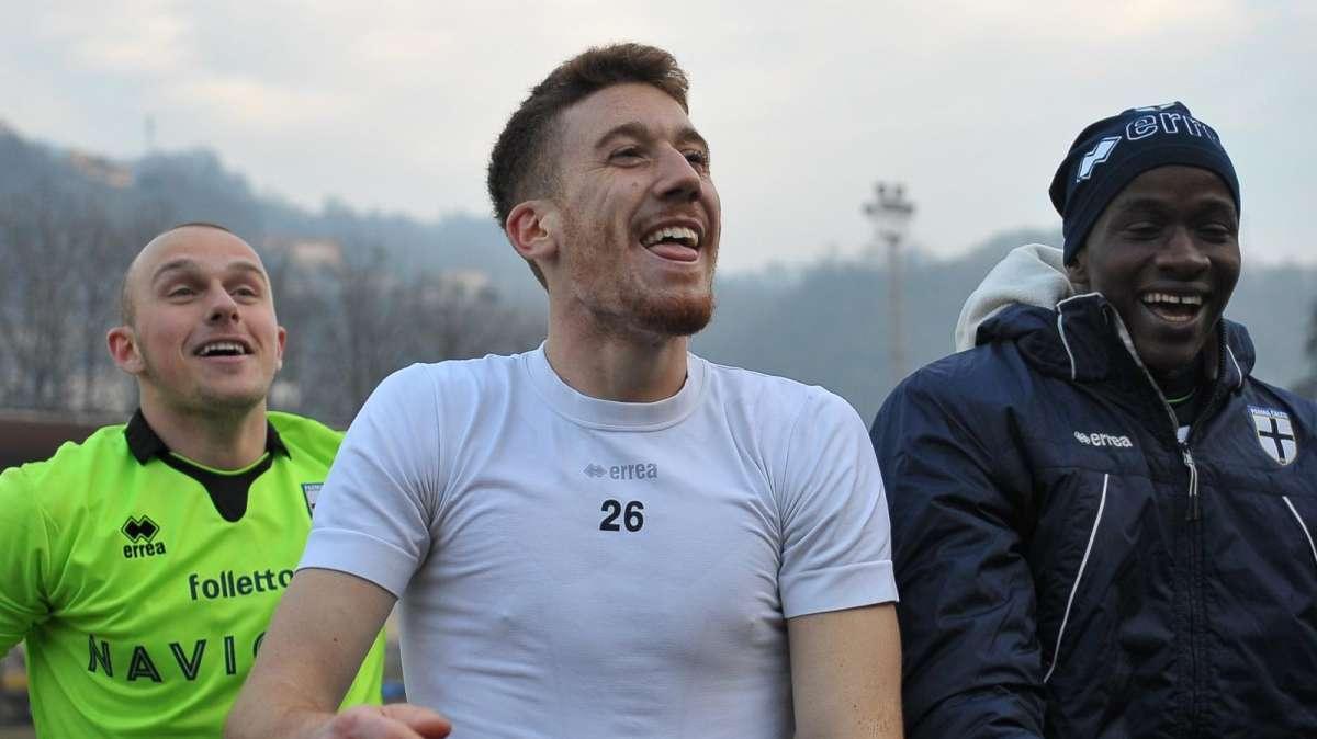 Top & Flop di Trento-Pro Patria