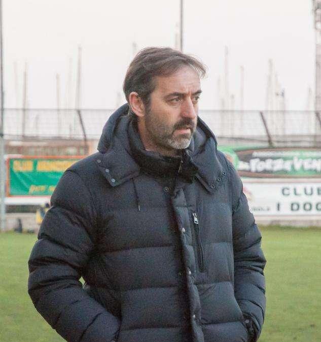 Cremonese, il tuo tecnico pronto ad incontrare una società di Serie A