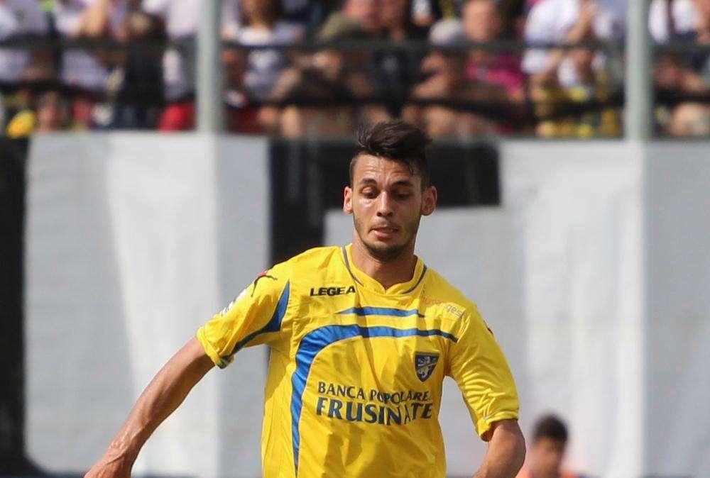 Play Off 1^ Divisione: finito il primo tempo di Lecce-Frosinone