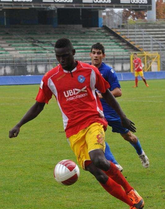 Virtus Francavilla, al lavoro per tre calciatori del Benevento