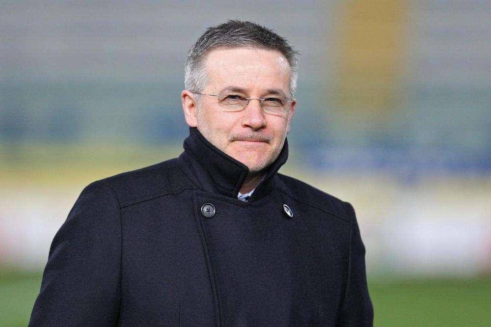 INTERVISTA TC - Vicenza, Magalini: "Ci faremo trovare pronti"