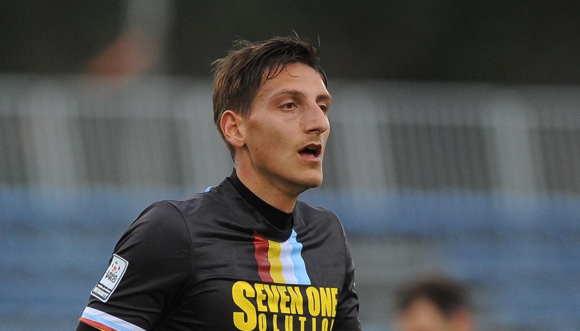 Virtus Verona, Daffara: "Vicenza veramente forte ma presi due gol evitabili"