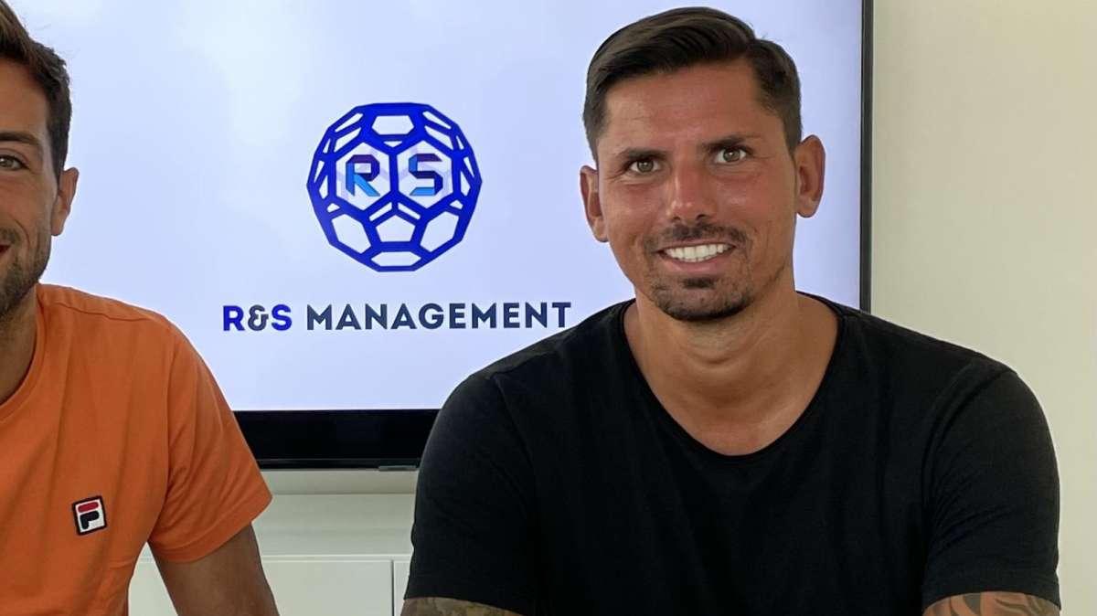 INTERVISTA TC - Rea: "Vi dico tutto sui miei assistiti. Guccione? È da B"