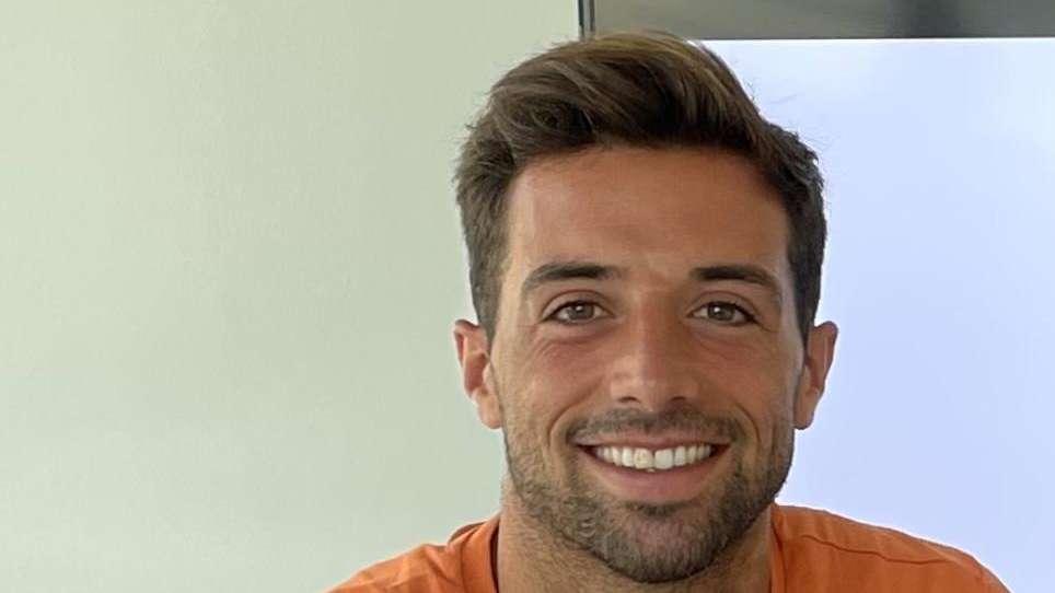 Mantova, il report dell'allenamento: terapie per Guccione, a riposo Pedone