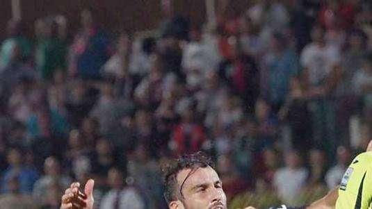 NOTIZIA TC - Gubbio, per la difesa vicinissimo Loris Bacchetti