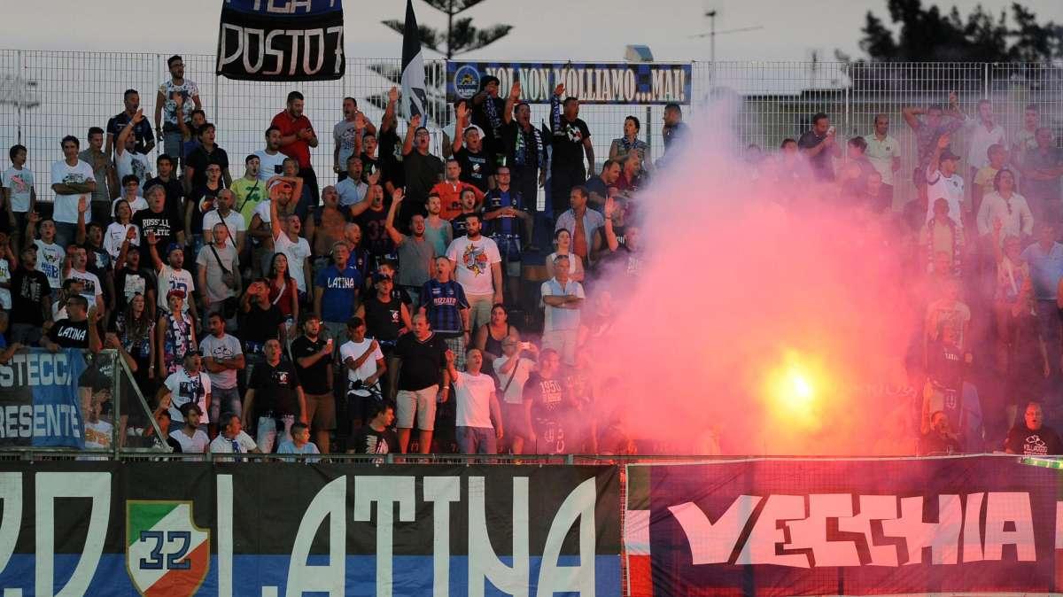 ESCLUSIVA TLP - Ds Latina: "Negro a un passo dalla Salernitana. Figliomeni..."