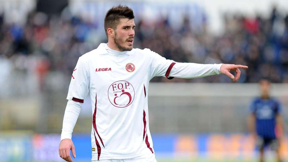 Padova, duello Reggiana-Sudtirol per l'esterno Jelenic