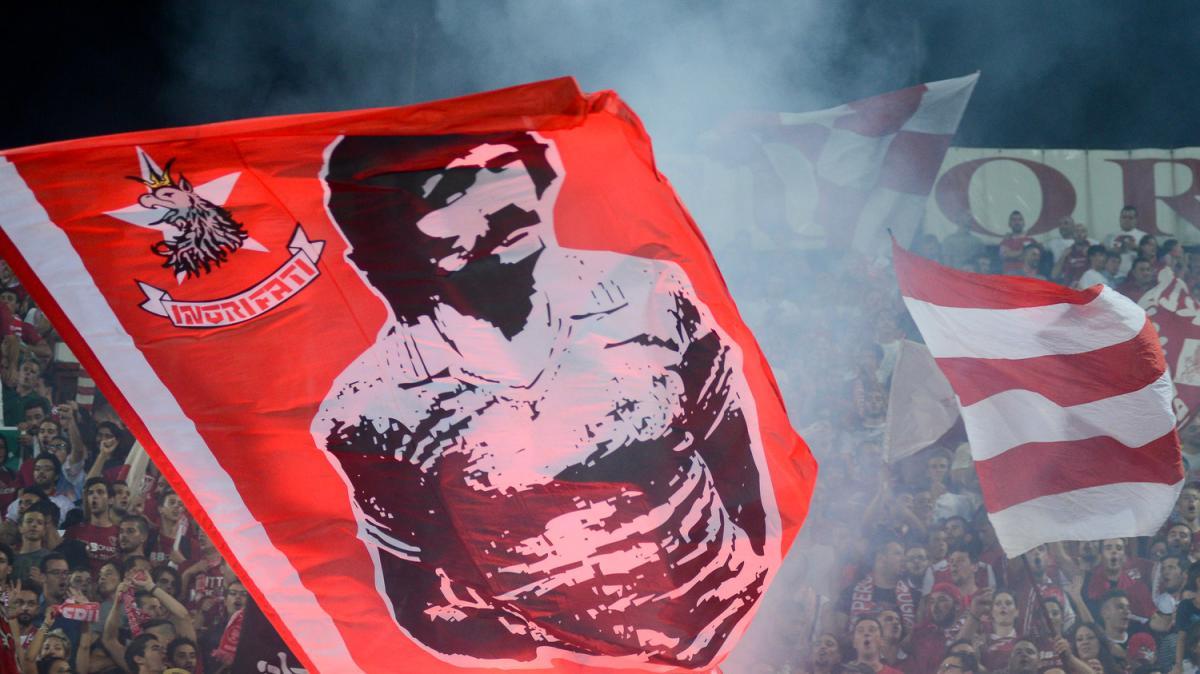 Perugia, Sabbatani: "Peccato per il goal annullato, sapevo fosse regolare"