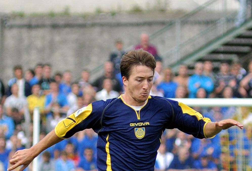 Carrarese, Orlandi a TLP: "Avere Buffon come presidente è un bel vantaggio"