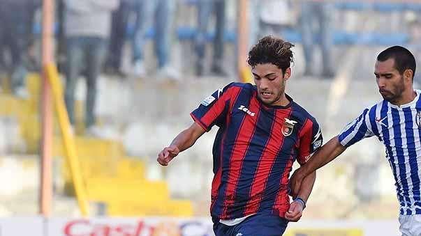NOTIZIA TC - Renate, trovato l'accordo con Bruno Vicente