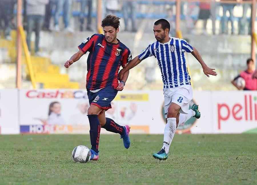 UFFICIALE - Renate, dal Catania arriva Bruno Vicente