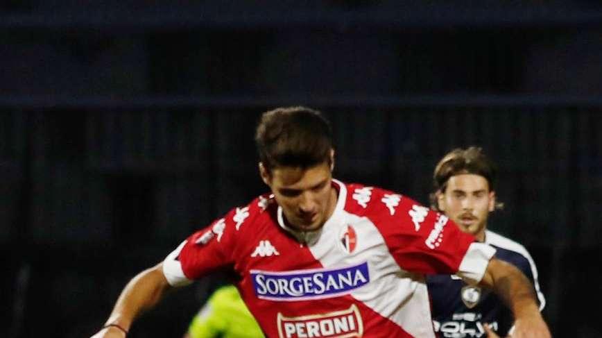 Giugliano, in arrivo Alessandro Minelli della Juventus