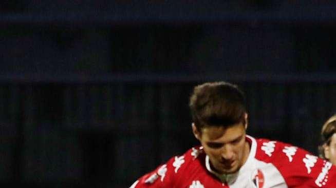 Bari, Minelli: "Covid? Pensavo fosse influenza, al rientro sforzo durissimo"
