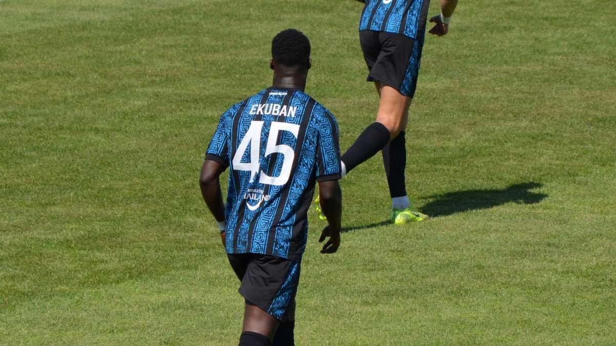 AZ Picerno - Latina, Ndoj e Papini le novità dal 1'. Le formazioni ufficiali