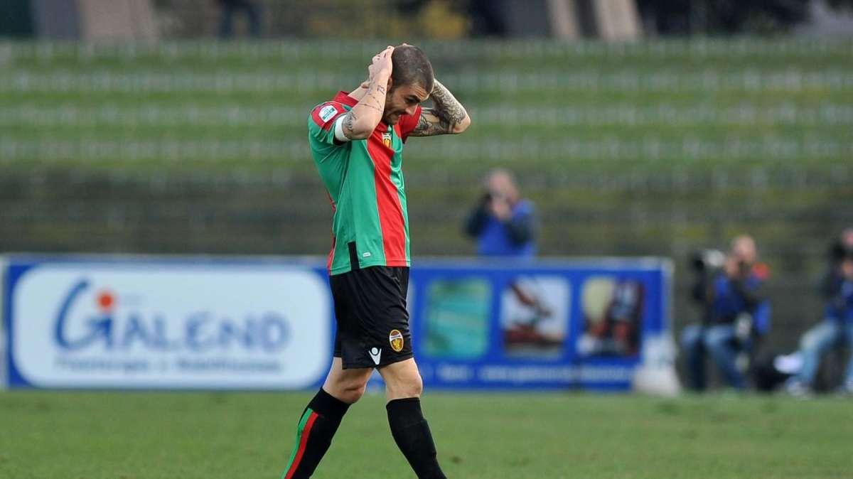 Mantova, ancora in stand by Monachello. Ma è l'ultima chiamata