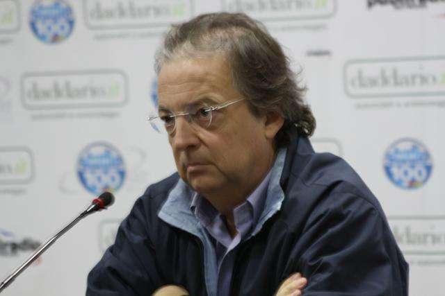 Taranto, D'Addario a TLP: "L'obiettivo? Vivere un campionato sereno"