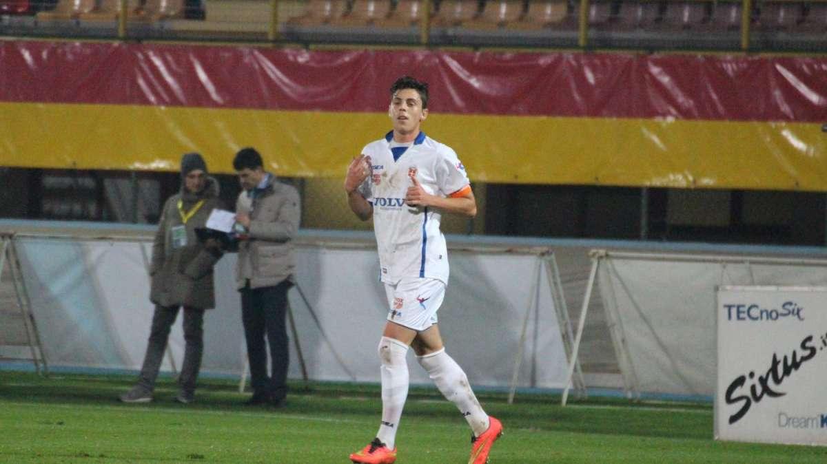 INTERVISTA TC - Ambrosini: "Rimini? Entusiasmo promozione li aiuti a confermarsi"