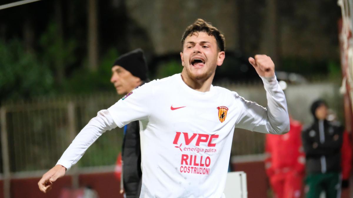 Foggia, inserimento per Perlingieri: Cerignola in vantaggio