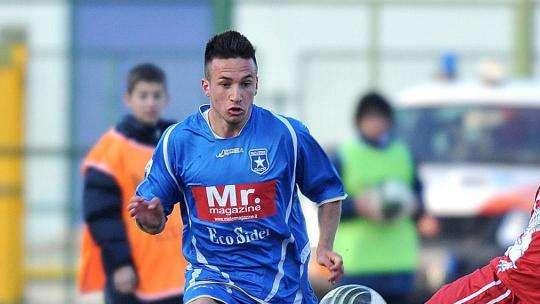 Tuttocuoio, Zanchi verso la Serie B